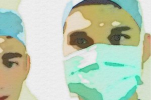 My Uni Project title: Smartphones in Medical Care – how do you think these new technologies alter the delivery of health care?