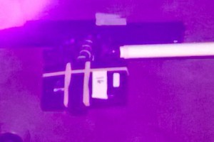 Lumia 928 Spotted at Nokia Concert in NewYork