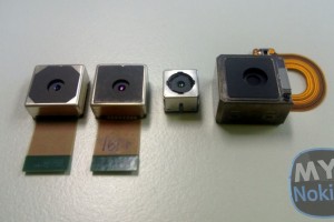 Visualized: Lumia 925 Camera Module Vs. 920, 800 and N97