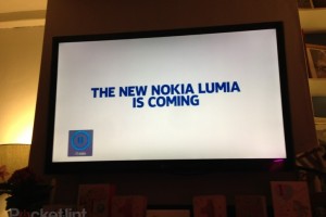 New Nokia Lumia teaser spotted on Channel 4 adverts – ‘hump’ sightings reported?! Metal casing? EOS/Catwalk