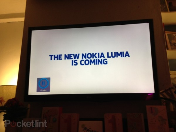 channel 4 lumia