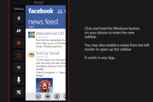 Video: WP 8.1 Metro UI Concept