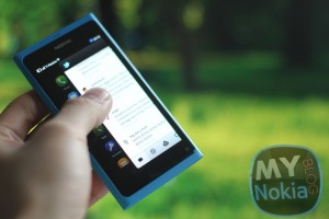 N9Appdates: Twitter updated for Nokia N9 to 1.3.95+0m8