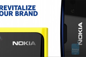 Unkown Nokia Phone Appears in Nokia Document Promising a “More Human Touch” (UPDATED)