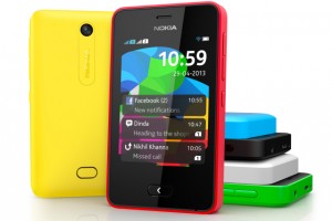 Nokia Asha 501 Official Specs; $99 Pricetag!