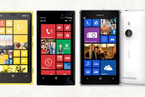 Poll: Which High End Lumia Do You prefer? + Over All best Looking Lumia