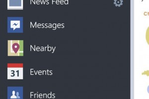 New Youtube, FourSquare and Facebook Beta all Coming to WP 7.X