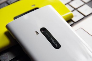 Living with: Lumia 920