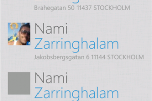 Truecaller for Windows Phone and Symbian/S40