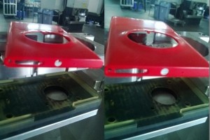 EOS Body Leaks Again, This Time in Red