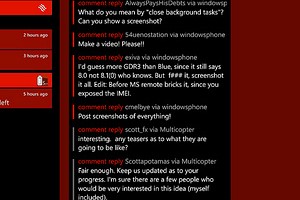 Ebay Lumia 920 Ships With New Firmware! Brings Notification Center, Daily Calendar View, Close Background Tasks and Much More