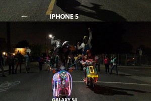 Photo Comparison: Lumia 928 vs. iPhone 5 Vs. S4