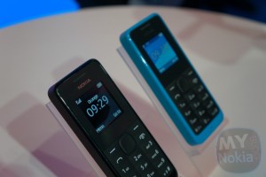 The $20 Nokia 105 Brings in 29% Profit Back to Nokia