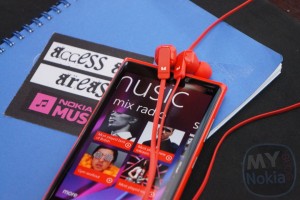 Nokia Music Updated to V 3.10; Brings Customized Music Profiles to Your Phone