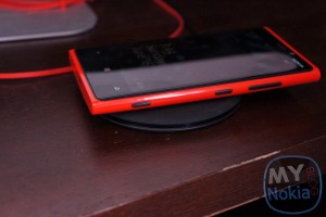 Accessory Review: Qimini Wireless Charger