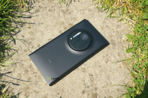 Nokia EOS Hands on mini Review
