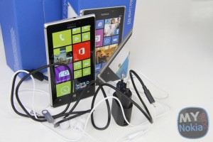 Video: Unboxing of the White Nokia Lumia 925 and dual camera rig – Recorded on the Nokia Lumia 920