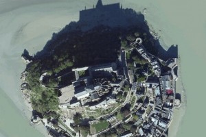 Nokia’s New High Resolution Aerial Maps covering 90% global landmass coming to smartphones too #Satellite