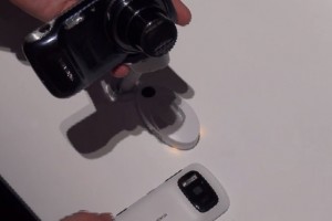 Weekend Watch: Nokia 808 PureView vs Samsung Galaxy SIV Zoom