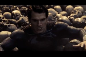 Video: Man of Steel Nokia Exclusive trailer, starring Nokia Lumia 925 #Superman