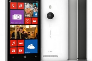 Press Release: Pedal to the Metal: Sales Begin for the Nokia Lumia 925