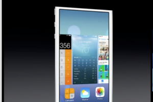 iOS7 Steals Windows Phone’s Mulitasking Layout