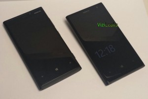 Name that Nokia: Nokia EOS or Nokia Lumia 920? Comparison