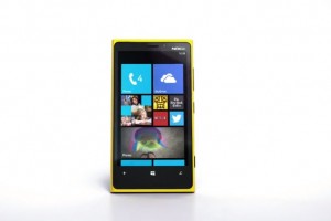 Weekend Watch: Windows Everywhere, MS Promo with Yellow Nokia Lumia 920