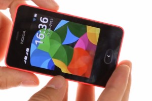 Weekend Watch: Nokia Asha 501 Hands on (GSMArena)