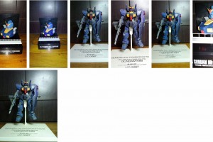 MNB RG: Nokia 808 PureView, Galaxy S4, Nokia Lumia 720 Gundam Photo Comparison