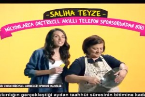 Video: GnÃ§trkcll – Nokia Lumia 520 – Nokia Turkiye