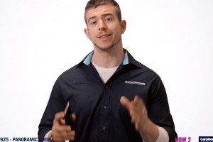 Videos: Adam Giles demoes the Nokia Lumia 925 on Carphone Warehouse’s Eye Opener Channel