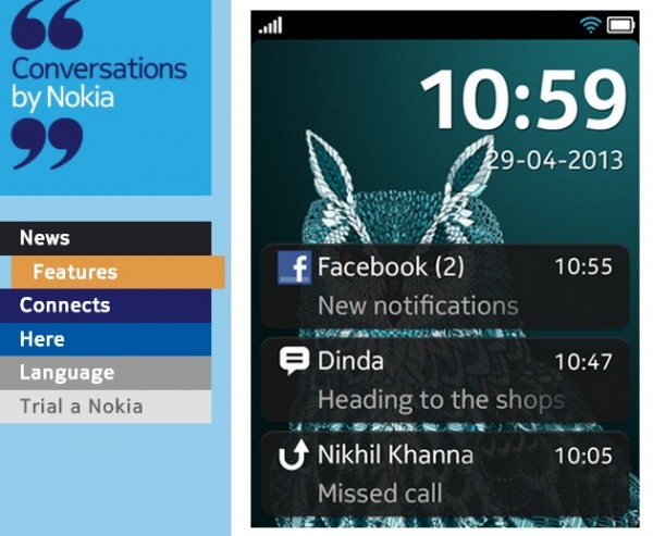 Best Themes For Nokia Asha 300 Free Download