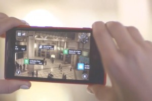 Video: Nokia’s Promo for Nokia Lumia 720 and HERE Navigation Apps