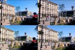 Family Affair: Nokia Lumia 920 vs 820 vs 720 vs 620 video comparison