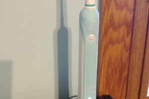 Nokia Wireless Charging plate can charge up your electric toothbrush