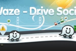 Waze Crowd-Sourced Navigation Enters WP Beta Testing