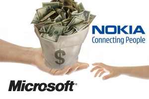 Weekend Read: Why Microsoft Shouldn’t Acquire Nokia