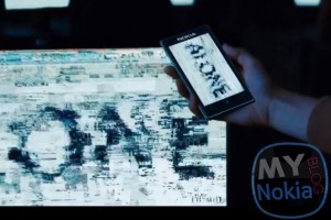 Spotted: Nokia Lumia 925 in Man of Steel #Superman