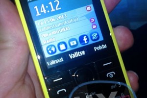 MNB RG: Nokia 301 Pics and hands on thoughts