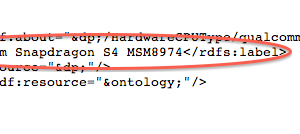Nokia Working on Lumias with Snapdragon 800 SOC? Up to 55MP and 2560×2048 displays.