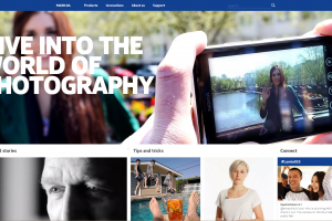 Nokia Launches Photography Dedicated Page on its Official Site