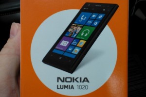 Nokia Lumia 1020 demo units arriving in AT&T stores