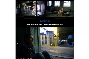 Beautiful: Rick Ray Photography delves into Nokia Lumia 925