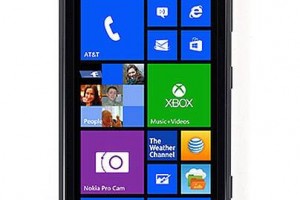 LeakyLeak: At&t Branded Lumia 1020 (EOS) Shows Off “Pro Cam”