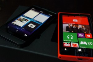 O2 Germany Said to be Leaving BlackBerry in favor of Windows Phone