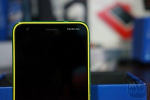 Rumor: Next Lumia 6XX to Carry a 720p Screen; Announced Later This year