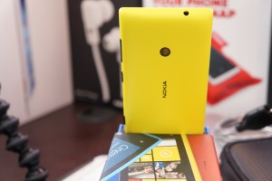 Lumia 520 Image & Video Test + Dropped Frames While Filming in HD?