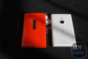 Video: Hardware & Design Comparison between lumia 925 and Lumia 920