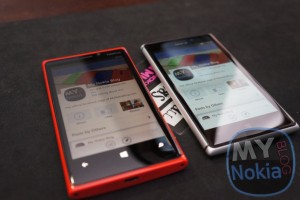 Video: Lumia 925 Vs. 920 Software Performance Comparison + Lumia Amber Quick Preview